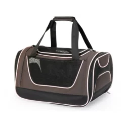 Τσάντα Μεταφοράς Σκύλου & Γάτας Camon Small Pet Carrier 47x32x28cm