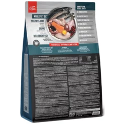 Orijen Cat Guardian 8 1,8kg 9 Orijen Cat Guardian 8 1,8kg -Προμήθειες Για Κατοικίδια Κατάστημα πωλήσεων cat guardian back 1000x1000h