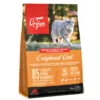 Orijen Original Cat 5,4kg -Προμήθειες Για Κατοικίδια Κατάστημα πωλήσεων cat original front PETSHOP88 800x800 1