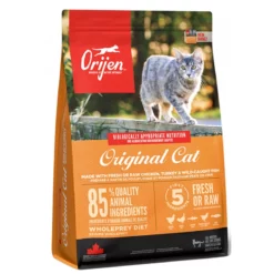 Orijen Original Cat 5,4kg