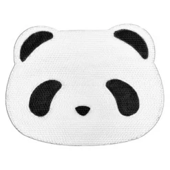 Χαλάκι Ονυχοδρόμιο Pet Interest Cat Paper Scratcher Panda 43x33.7x2cm