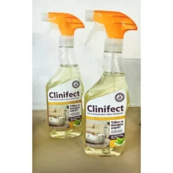OEM Clinifect Αποσμητικό Χώρου και Κατοικιδίων 500ml -Προμήθειες Για Κατοικίδια Κατάστημα πωλήσεων clinifect 1 1000x1000h