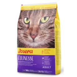 Josera Culinesse 10kg -Προμήθειες Για Κατοικίδια Κατάστημα πωλήσεων culinesse 1000x1000h