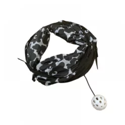 Διαδραστικό Παιχνίδι Γάτας Pet Interest Cat Interactive Toy Bloomy Tunnel 92x24cm -Προμήθειες Για Κατοικίδια Κατάστημα πωλήσεων diadrastiko paichnidi gatas pet interest cat interactive toy bloomy tunnel 92x24cm petshop88 2 1000x1000 1