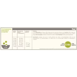 Acana Cat Indoor Entree 4,5kg -Προμήθειες Για Κατοικίδια Κατάστημα πωλήσεων dosologia entre2022 12 1920200309 1000x1000w