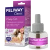 CEVA Feliway Classic Refill Ανταλλακτικό 48ml για το στρες στις Γάτες -Προμήθειες Για Κατοικίδια Κατάστημα πωλήσεων feliway classic refill antallaktiko gia gates 48ml 800x800 1
