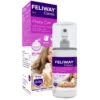 CEVA Feliway Spray 60ml για την αντιμετώπιση του στρες στις Γάτες -Προμήθειες Για Κατοικίδια Κατάστημα πωλήσεων feliway classic spray petshop88 800x800 1