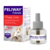 CEVA Feliway Friends Refill Ανταλλακτικό 48ml για το στρες στις Γάτες 2 CEVA Feliway Friends Refill Ανταλλακτικό 48ml για το στρες στις Γάτες -Προμήθειες Για Κατοικίδια Κατάστημα πωλήσεων feliway friends refill petshop88.webp 800x800 1