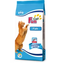 Farmina Fun Cat Fish 20kg