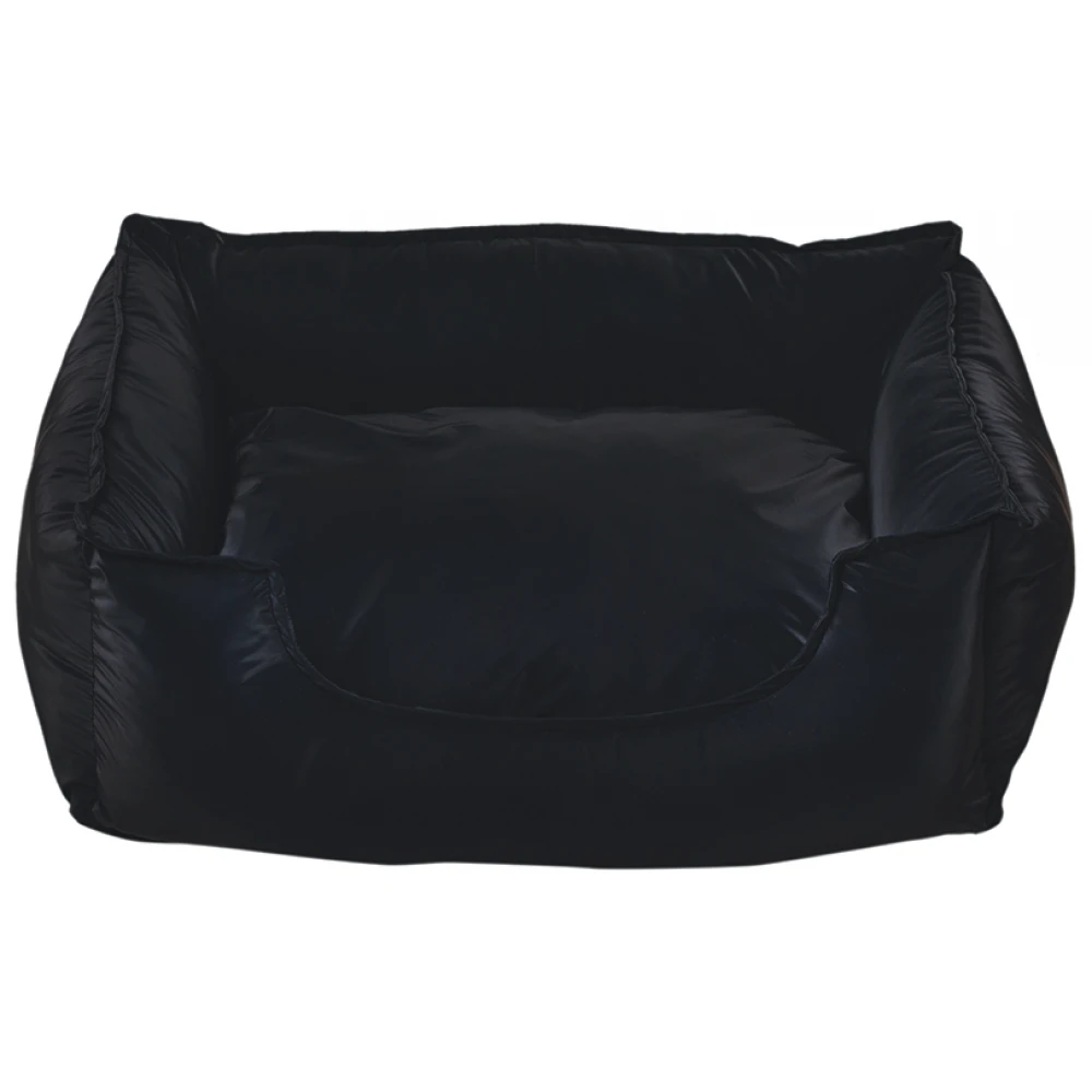 Κρεβατάκι Σκύλου και Γάτας Glee Mochi Small 60x50x19cm Μαύρο 4 Κρεβατάκι Σκύλου και Γάτας Glee Mochi Small 60x50x19cm Μαύρο - Image 2