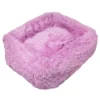 Κρεβατάκι Σκύλου και Γάτας Glee Malta S 50x38x9cm Λιλά -Προμήθειες Για Κατοικίδια Κατάστημα πωλήσεων g87623 800x800 1