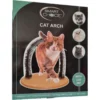 OEM Γατόδεντρο - Ονυχοδρόμιο Smart Choice Grooming & Play Arch 50x50x50cm -Προμήθειες Για Κατοικίδια Κατάστημα πωλήσεων gatodentro onychodromio smart choice grooming and play arch 50x50x50cm petshop88 1 800x800 1
