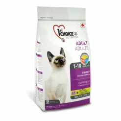1st Choice Γάτας Finicky για Εκλεκτικές Γάτες 2,72kg