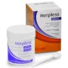 Candioli Herpless Powder 30gr -Προμήθειες Για Κατοικίδια Κατάστημα πωλήσεων herpless30 800x800 1