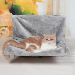 OEM Κρεβατάκι Γάτας Κρεμαστό Λούτρινο 45x40cm Γκρι 9 OEM Κρεβατάκι Γάτας Κρεμαστό Λούτρινο 45x40cm Γκρι -Προμήθειες Για Κατοικίδια Κατάστημα πωλήσεων hoopet cat radiator bed grey 522x522 1000x1000 1