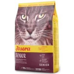 Josera Cat Senior 10kg