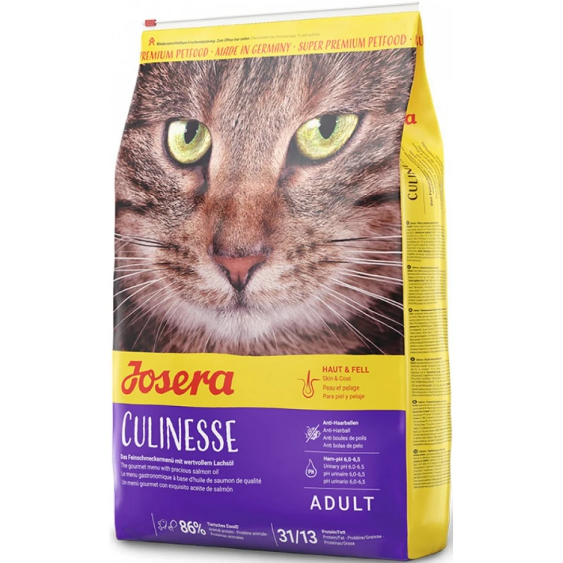 Josera Culinesse 2kg 3 Josera Culinesse 2kg