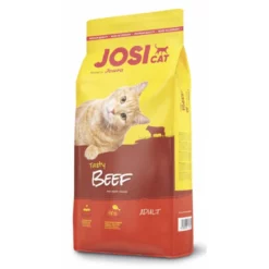 Josera Josicat Beef με Βοδινο 10kg