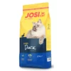 Josera Josicat Duck And Fish 10kg -Προμήθειες Για Κατοικίδια Κατάστημα πωλήσεων josicat duck 800x800 1