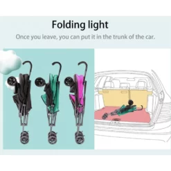 Καρότσι μεταφοράς Σκύλου ή Γάτας με 4 ρόδες 40x29x53cm Μαύρο -Προμήθειες Για Κατοικίδια Κατάστημα πωλήσεων karotsi metaforas skuloy i gatas me 4 rodes 40x29x53cm petshop88 2 1000x1000w 1