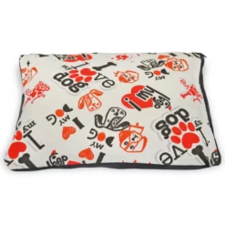 Κρεβάτι Σκύλου και Γάτας Madpet Deluxe Εκρού I Love My Dog 55x43x17cm 9 Κρεβάτι Σκύλου και Γάτας Madpet Deluxe Εκρού I Love My Dog 55x43x17cm -Προμήθειες Για Κατοικίδια Κατάστημα πωλήσεων krevati skuloy kai gatas madpet deluxe ekrou i love my dog 55x43x17cm petshop88 3 1000x1000w