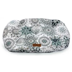 Μαξιλάρι Οβάλ Πουφ Σκύλου και Γάτας V.I.Pets Chill Λουλούδια Φυστικί Μπεζ 81x53cm 5 Μαξιλάρι Οβάλ Πουφ Σκύλου και Γάτας V.I.Pets Chill Λουλούδια Φυστικί Μπεζ 81x53cm -Προμήθειες Για Κατοικίδια Κατάστημα πωλήσεων maxilari oval poyf skuloy kai gatas v i pets chill loyloudia fystiki mpez 81x53cm petshop88 1000x1000w