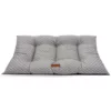 Μαξιλάρι Πουφ Σκύλου και Γάτας V.I.Pets Lazy Perla Γκρι 70x40cm -Προμήθειες Για Κατοικίδια Κατάστημα πωλήσεων maxilari poyf skuloy kai gatas v i pets lazy perla gkri 70x40cm petshop88 800x800 2