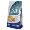 N&D Low Grain Ocean Fish & Orange Adult Cat 1.5kg -Προμήθειες Για Κατοικίδια Κατάστημα πωλήσεων nd ocean adult 800x800 2