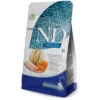 N&D Cat Kitten Cod Shrimp Pumpkin And Cantaloupe Melon 1,5kg -Προμήθειες Για Κατοικίδια Κατάστημα πωλήσεων nd ocean kitten cod 800x800 1