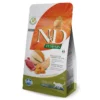 N&D Cat Duck Pumpkin & Cantaloupe Melon 1,5kg -Προμήθειες Για Κατοικίδια Κατάστημα πωλήσεων nd pumpkin adult duck pumpkin melon 800x800 1