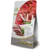 N&D Cat Quinoa Neutered Duck 5kg -Προμήθειες Για Κατοικίδια Κατάστημα πωλήσεων nd quinoa feline duck neutered 800x800 2