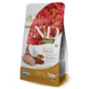 N&D Cat Quinoa Skin & Coat Quail 1,5kg -Προμήθειες Για Κατοικίδια Κατάστημα πωλήσεων nd quinoa skin coat quail 800x800 1