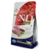 N&D Cat Quinoa Weight Management Lamb 1,5kg -Προμήθειες Για Κατοικίδια Κατάστημα πωλήσεων nd quinoa weight management 800x800 1