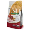 N&D Low Grain Chicken & Pomegranate Adult Cat 10kg -Προμήθειες Για Κατοικίδια Κατάστημα πωλήσεων nd20low20grain20cat20chicken 800x800 1