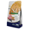 N&D Low Grain Lamb & Blueberry Adult Cat 10kg -Προμήθειες Για Κατοικίδια Κατάστημα πωλήσεων nd20low20grain20cat20lamb 800x800 1