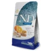 N&D Low Grain Ocean Fish & Orange Adult Cat 10kg -Προμήθειες Για Κατοικίδια Κατάστημα πωλήσεων nd20low20grain20cat20ocean 800x800 1