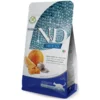N&D Cat Herring Pumpkin & Orange 1.5kg -Προμήθειες Για Κατοικίδια Κατάστημα πωλήσεων ocean hering cat 800x800 1