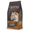Optimanova Cat Grain Free Adult Chicken & Potato 2kg -Προμήθειες Για Κατοικίδια Κατάστημα πωλήσεων optimanova cat grainfree adult chicken 800x800 1