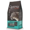 Optimanova Cat Adult Sterilised Chicken & Rice 8kg 1 Optimanova Cat Adult Sterilised Chicken & Rice 8kg -Προμήθειες Για Κατοικίδια Κατάστημα πωλήσεων optimanova cat sterilised 800x800 2