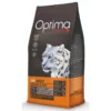 Optimanova Cat Adult Salmon & Rice 2kg -Προμήθειες Για Κατοικίδια Κατάστημα πωλήσεων optinova cat salmon 800x800 1