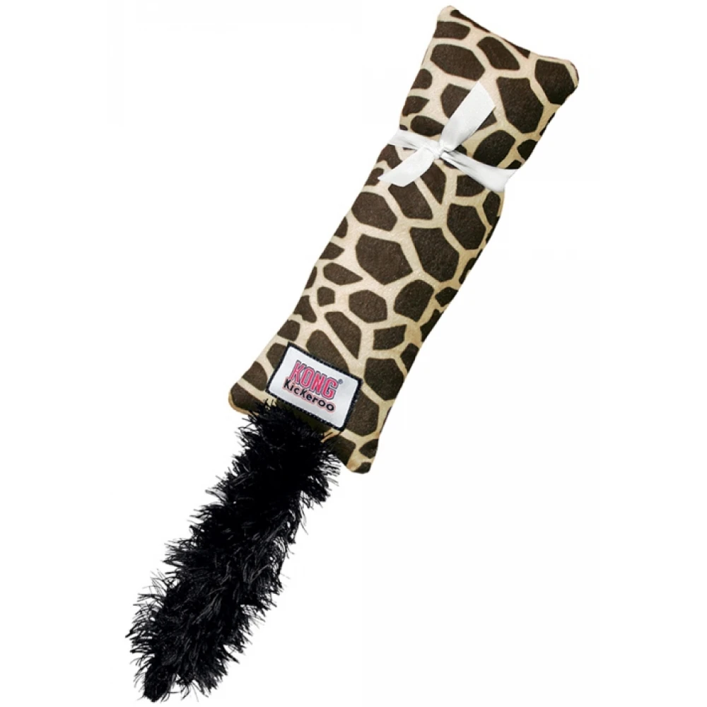 Παιχνίδι Γάτας Kong Kickeroo Pattern 1 4 Παιχνίδι Γάτας Kong Kickeroo Pattern 1 - Image 2