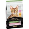 Pro Plan Cat Sterilised Κοτόπουλο 1,5kg + Δώρο Κάδος Αποθήκευσης Τροφής -Προμήθειες Για Κατοικίδια Κατάστημα πωλήσεων pro plan cat sterilised kotopoylo petshop88 800x800 1