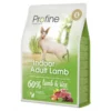 Profine Γάτας Indoor Lamb Rice 10kg -Προμήθειες Για Κατοικίδια Κατάστημα πωλήσεων profine cat indoor lamb 800x800 1