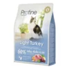 Profine Γάτας Adult Light Turkey Rice 2kg 2 Profine Γάτας Adult Light Turkey Rice 2kg -Προμήθειες Για Κατοικίδια Κατάστημα πωλήσεων profine cat light turkey rice 800x800 2