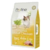 Profine Γάτας Original Adult Chicken Rice 10kg -Προμήθειες Για Κατοικίδια Κατάστημα πωλήσεων profine cat original adult chicken rice 800x800 1