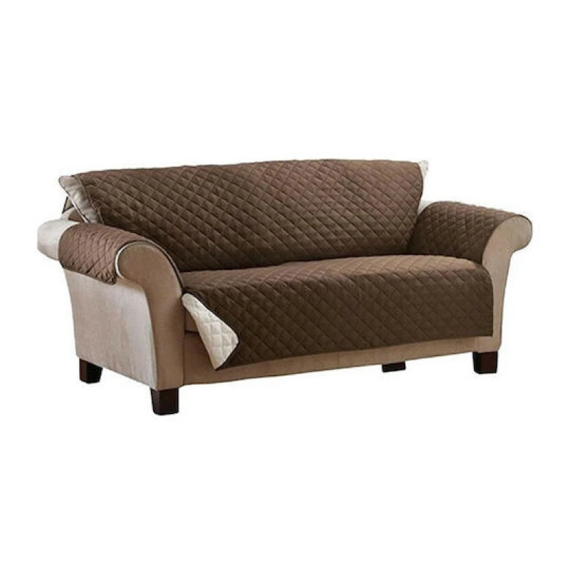 OEM Προστατευτικό Κάλυμμα Καναπέ Διπλής όψης 165x130cm 3 OEM Προστατευτικό Κάλυμμα Καναπέ Διπλής όψης 165x130cm