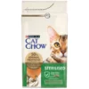 Purina Cat Chow Sterilised Γαλοπούλα 15kg -Προμήθειες Για Κατοικίδια Κατάστημα πωλήσεων purina cat chow sterilized galopoula 15kg petshop88 800x800 1