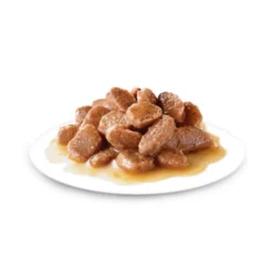 Royal Canin Cat Instinctive In Gravy 12x85gr -Προμήθειες Για Κατοικίδια Κατάστημα πωλήσεων rc fhn wet instinctivegravy cv eretailkit 3 4 1000x1000w
