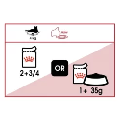 Royal Canin Cat Instinctive In Gravy 12x85gr -Προμήθειες Για Κατοικίδια Κατάστημα πωλήσεων rc fhn wet instinctivegravy cv eretailkit 4 9 1000x1000w