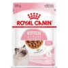 Royal Canin Kitten In Gravy 12x85gr -Προμήθειες Για Κατοικίδια Κατάστημα πωλήσεων rc spt wet kitten cig mv 3 de de 2 800x800 1